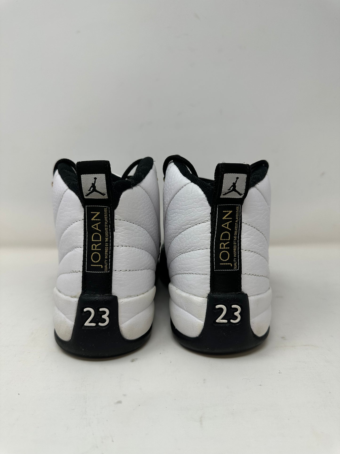 Jordan 12 GS “Royalty”