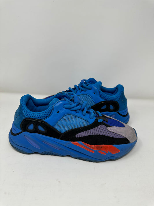 Adidas Yeezy 700 “Hi-Res Blue”