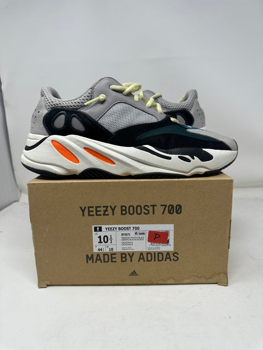 Adidas Yeezy 700 “Wave Runner”