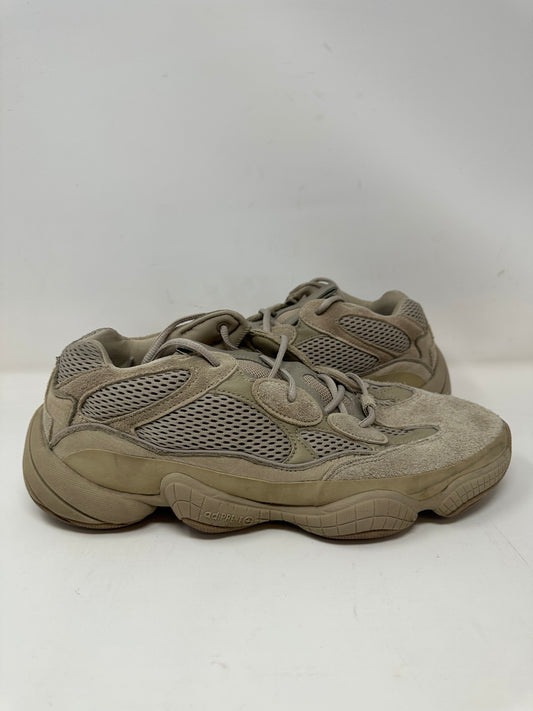 Adidas Yeezy 500 “Taupe Light”