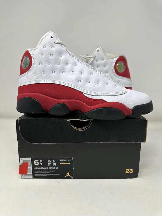 Jordan 13 GS “Chicago”