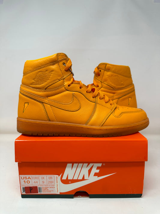 Jordan 1 High “Gatorade”