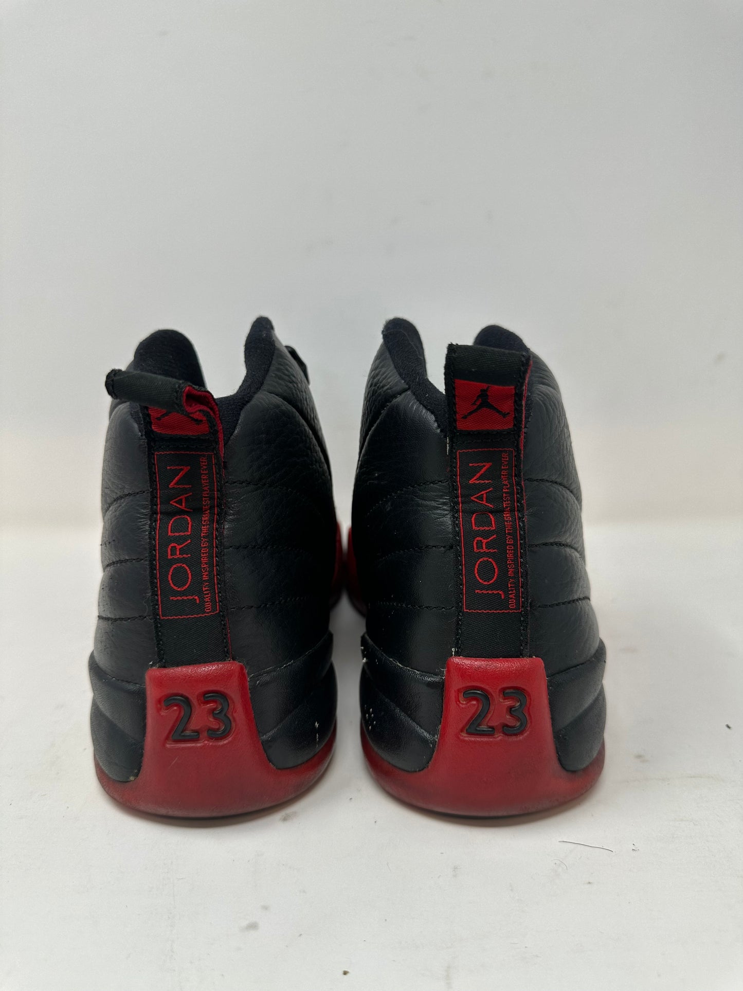 Jordan 12 GS “Flu Game”