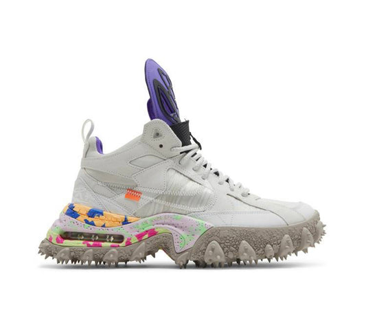 Nike Off-White Terra Forma “Psychic Purple”