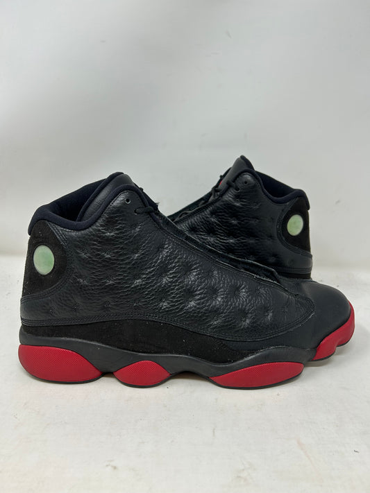 Jordan 13 “Dirty Bred”