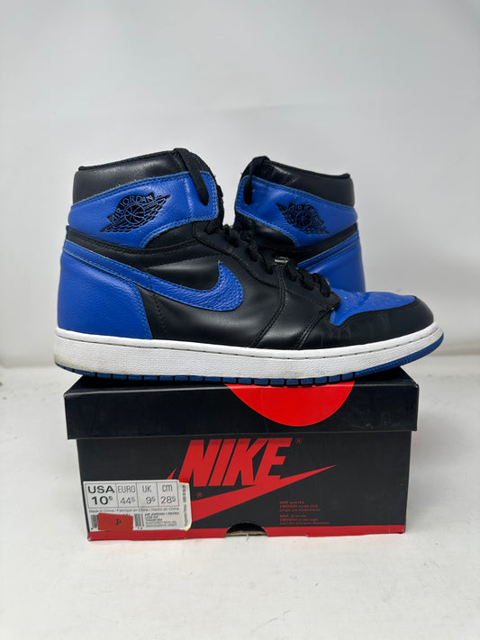 Jordan 1 High “Royals”