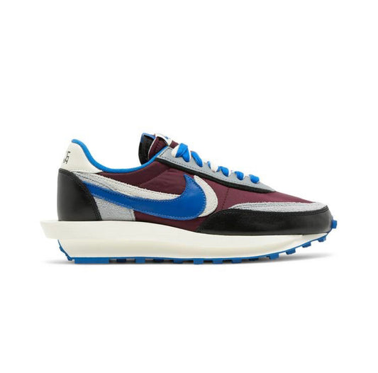 Nike Sacai Undercover “Maroon”