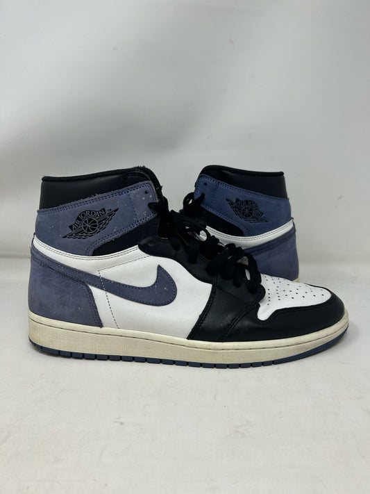 Jordan 1 High “Blue Moon”