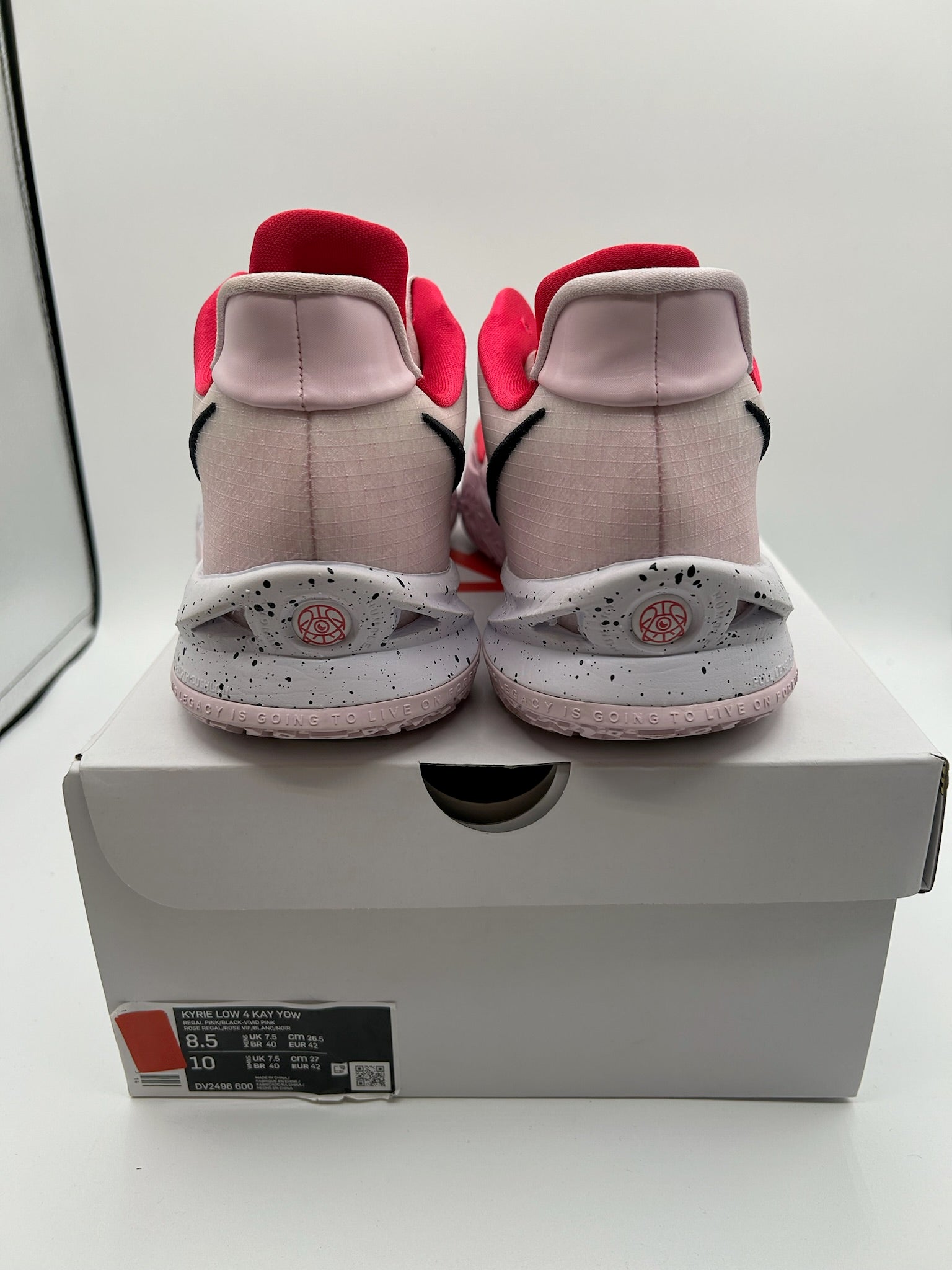 Nike Kyrie 4 Low Kay Yow