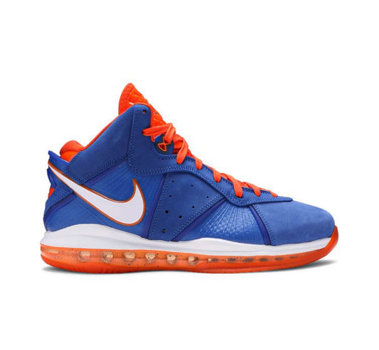 Nike Lebron 8 (2021) “Hardwood Classic”