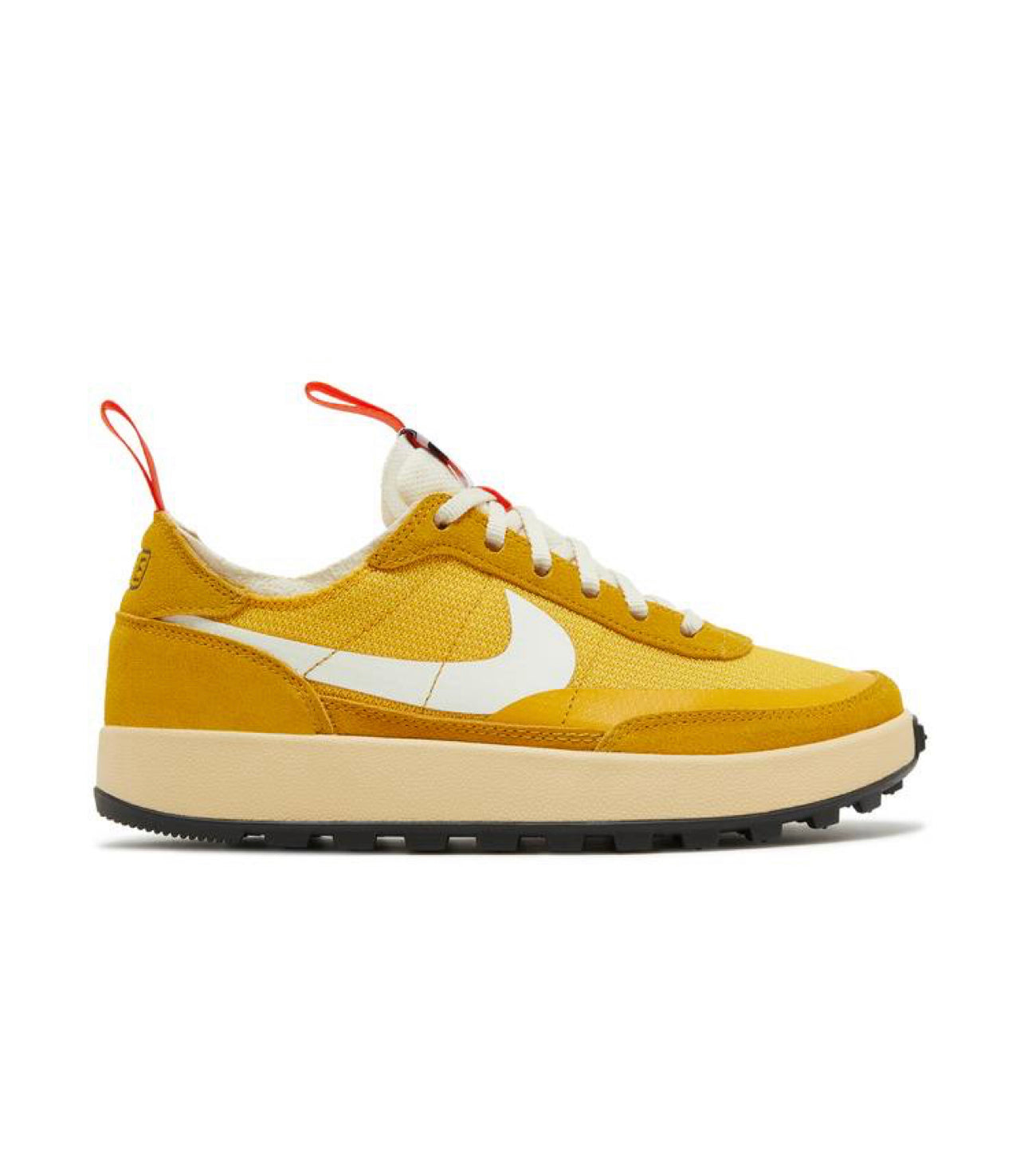 NikeCraft General Purpose Tom Sachs Women’s “Dark Sulfer”