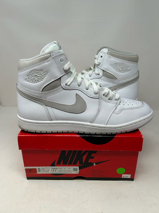 Jordan 1 High 85 “Neutral Grey”