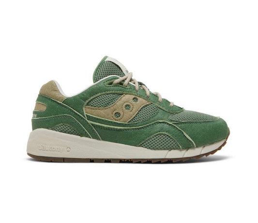 Saucony Shadow 6000 “Artichoke”