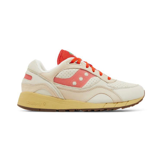 Saucony Shadow 6000 “Cheesecake”