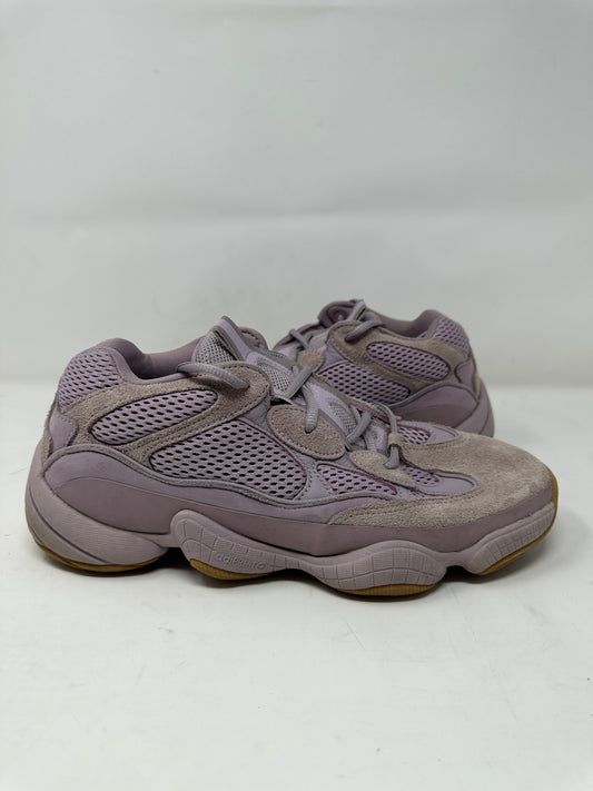 Adidas Yeezy 500 “Soft Vision”