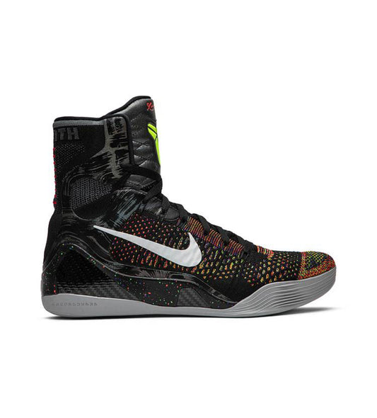 Kobe 9 Elite “Masterpiece”