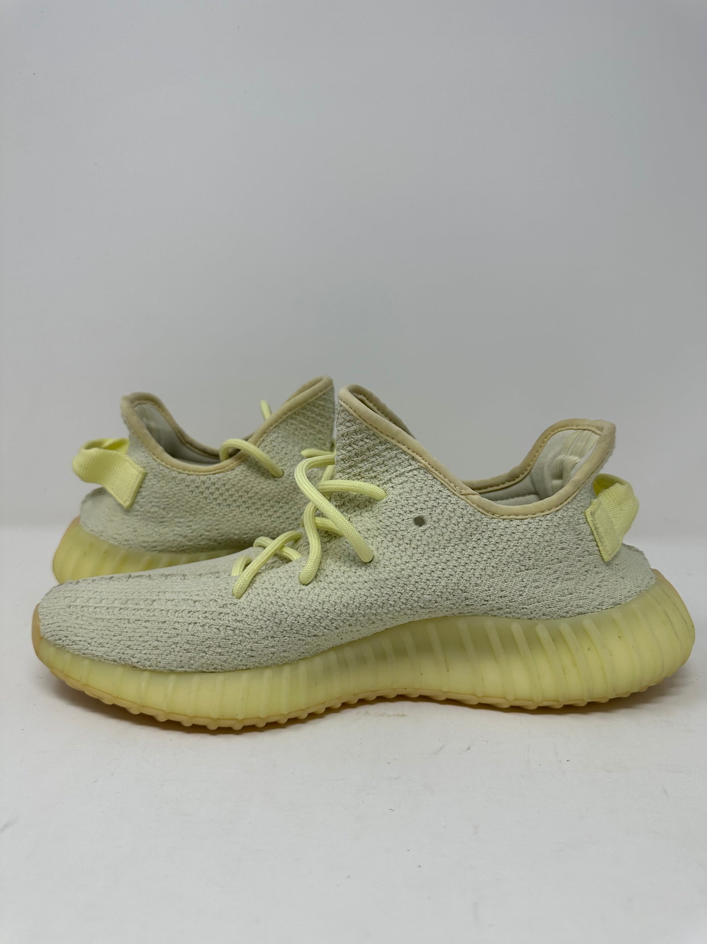 Adidas Yeezy 350 “Butter”