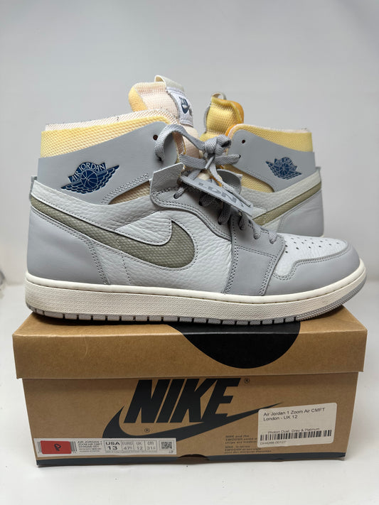 Jordan 1 High Zoom CMFT “London”