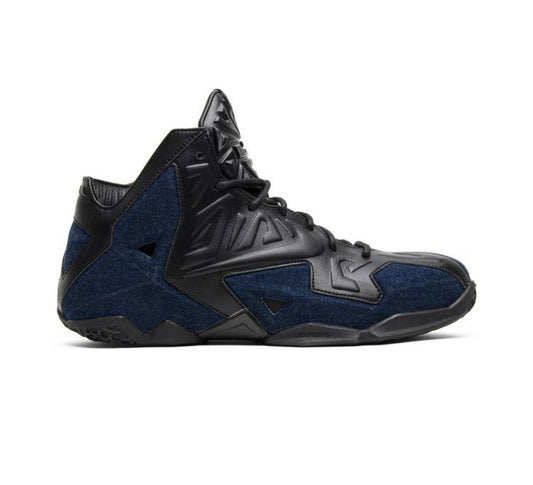 Lebron 11 EXT “Denim”