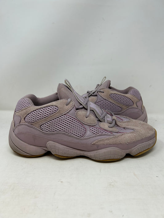 Adidas Yeezy 500 “Soft Vision”