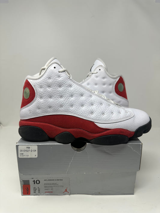 Jordan 13 “Chicago”