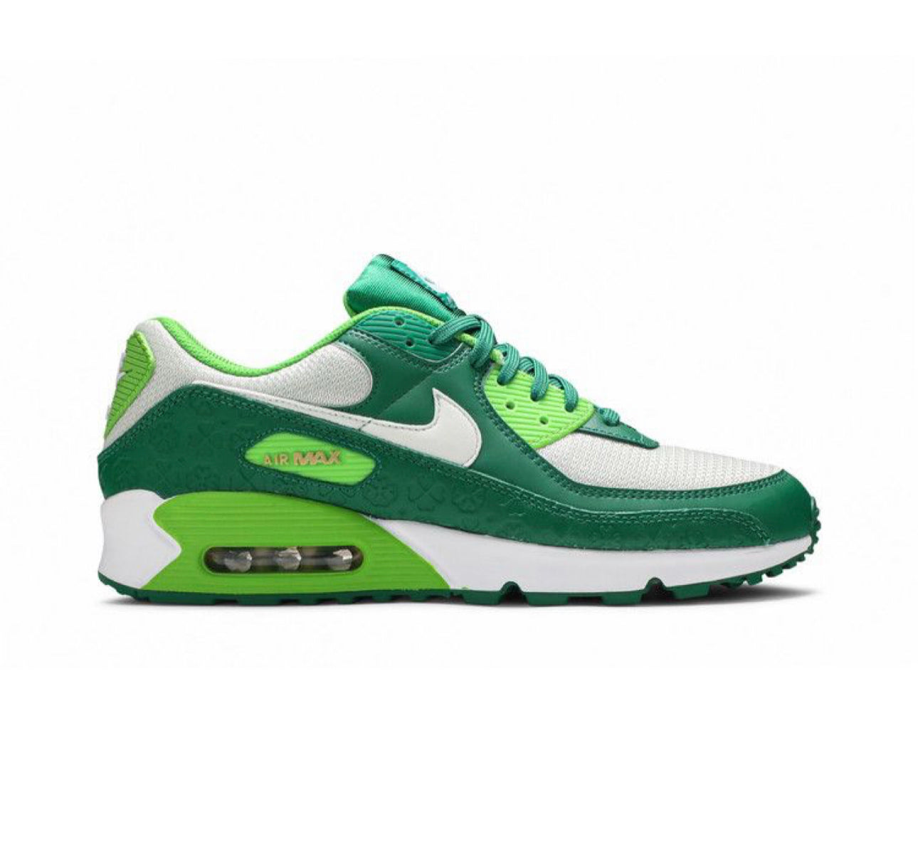 Nike Air Max 90 “St.Patrick’s Day”