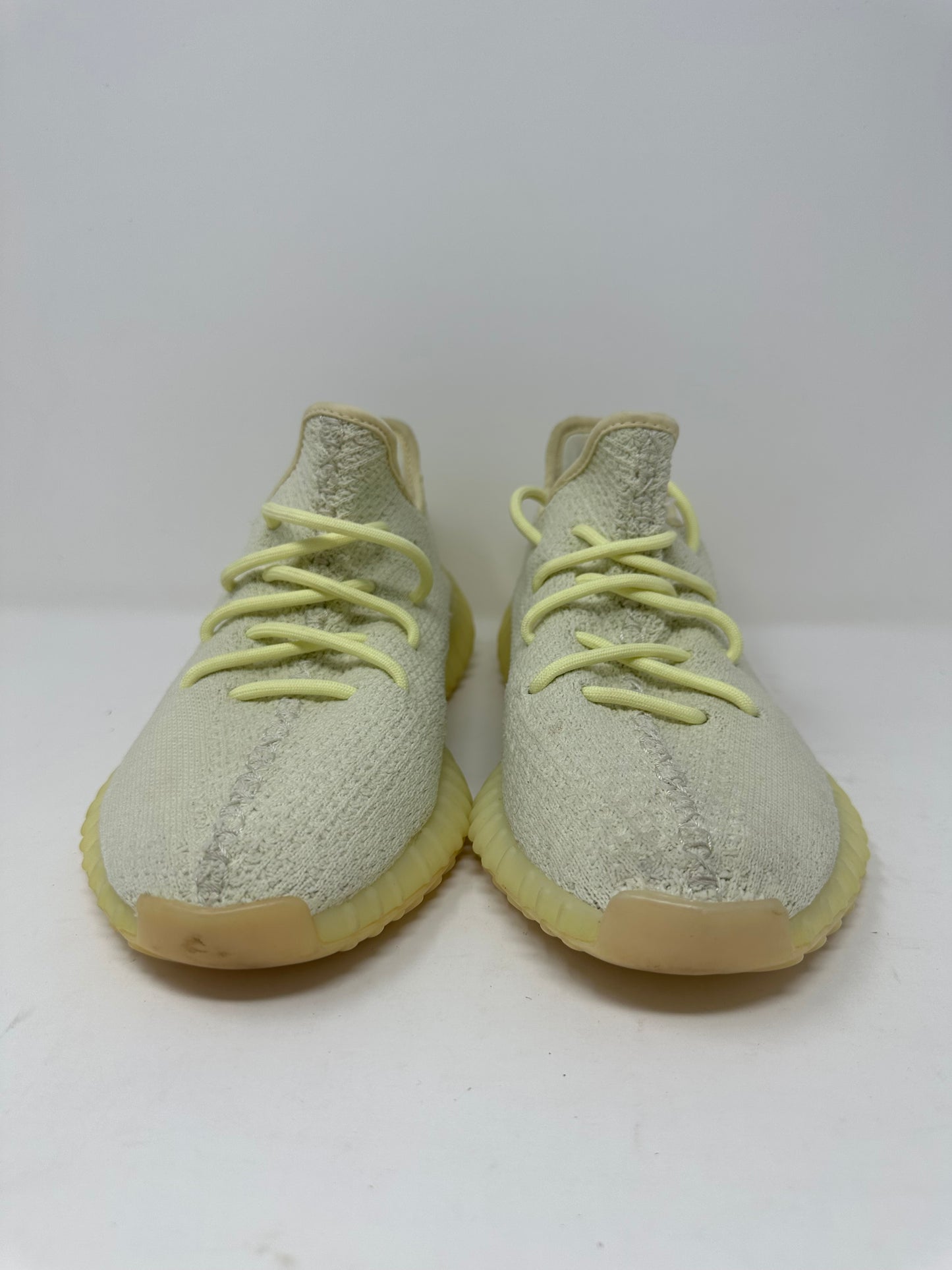 Adidas Yeezy 350 “Butter”