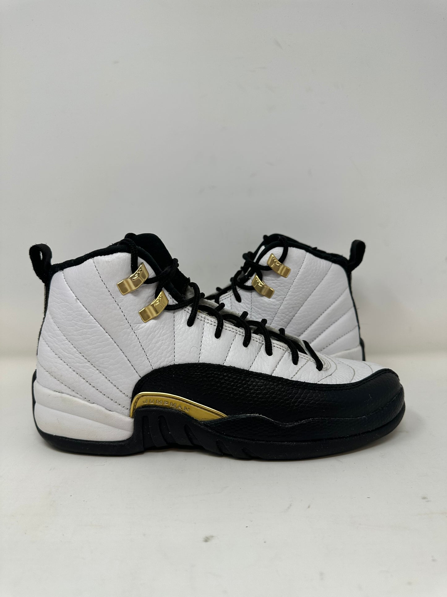 Jordan 12 GS “Royalty”