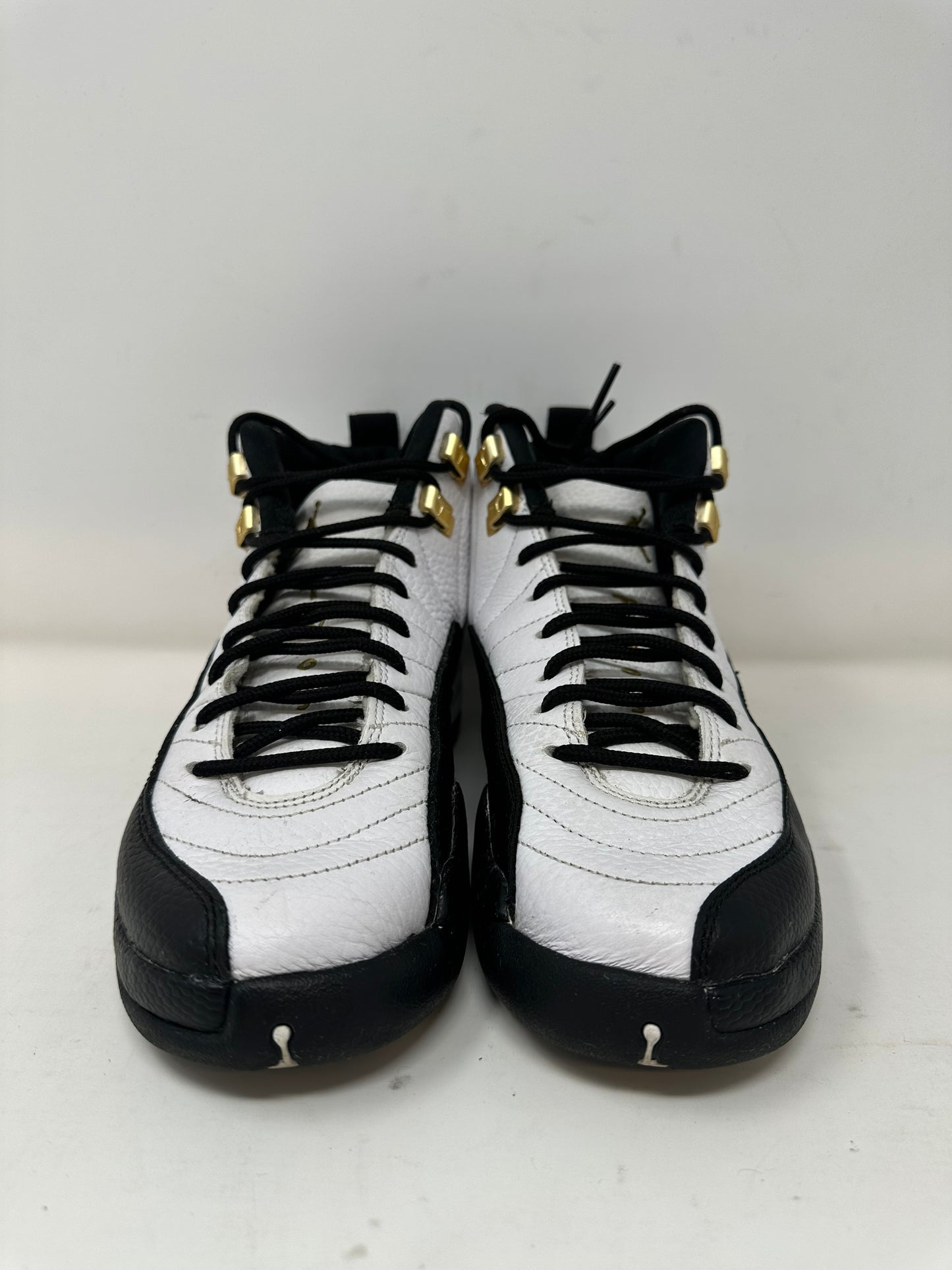 Jordan 12 GS “Royalty”