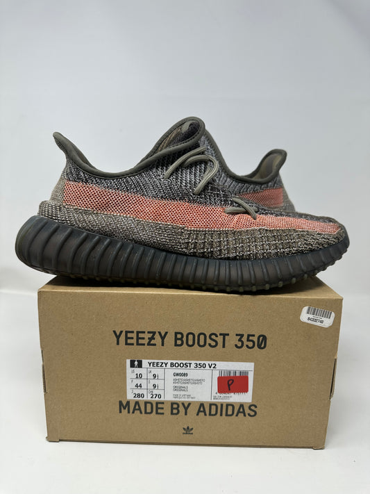 Adidas Yeezy 350 “Ash Stone”