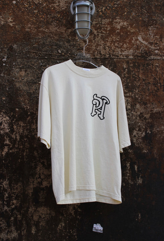 Privileged Youth Shirt “Cream”