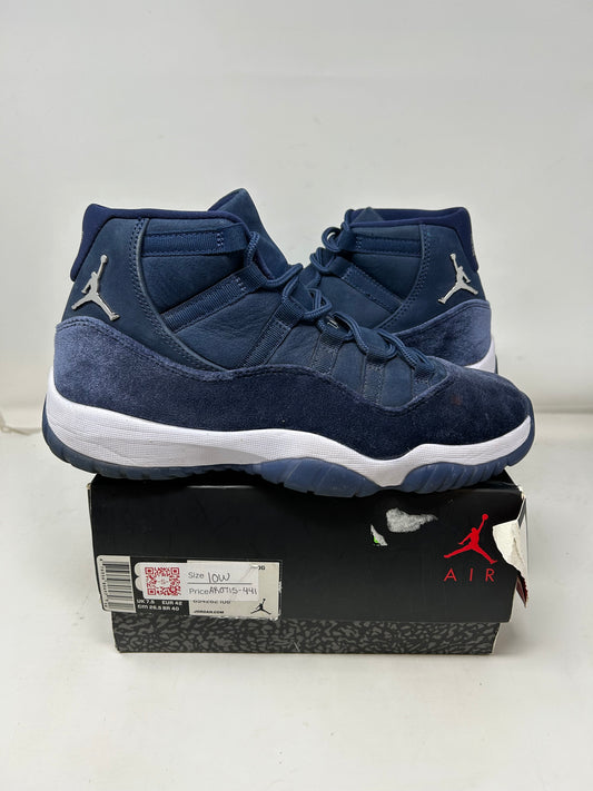 Jordan 11 “Midnight Navy”