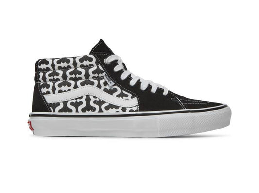 Vans Skate Grosso Mid “Supreme”