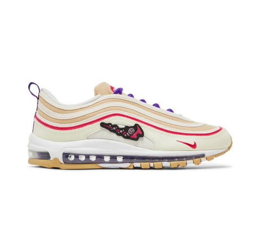 Nike Air Max “Sprung Cream”