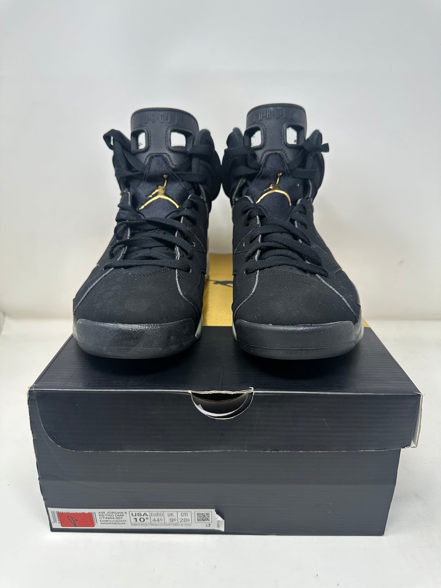 Jordan 6 “DMP”