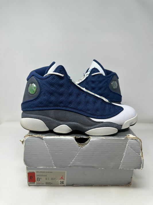 Jordan 13 “Flint”