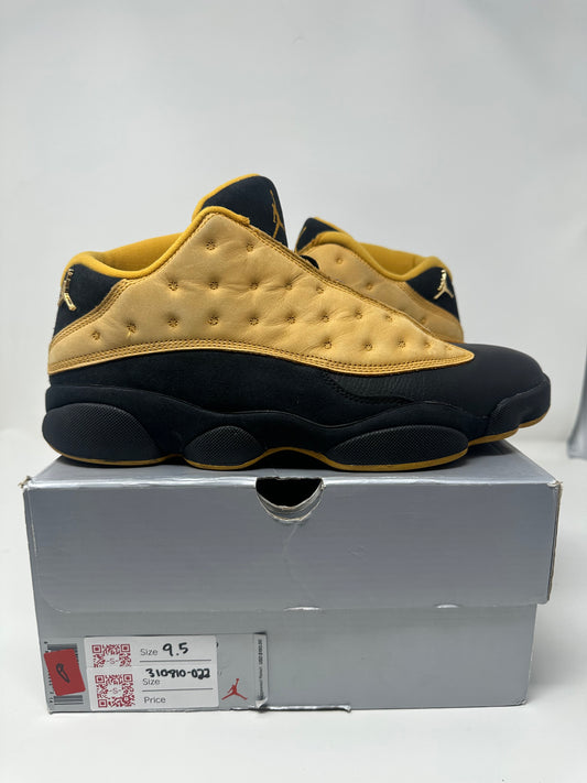 Jordan 13 Low “Chutney”