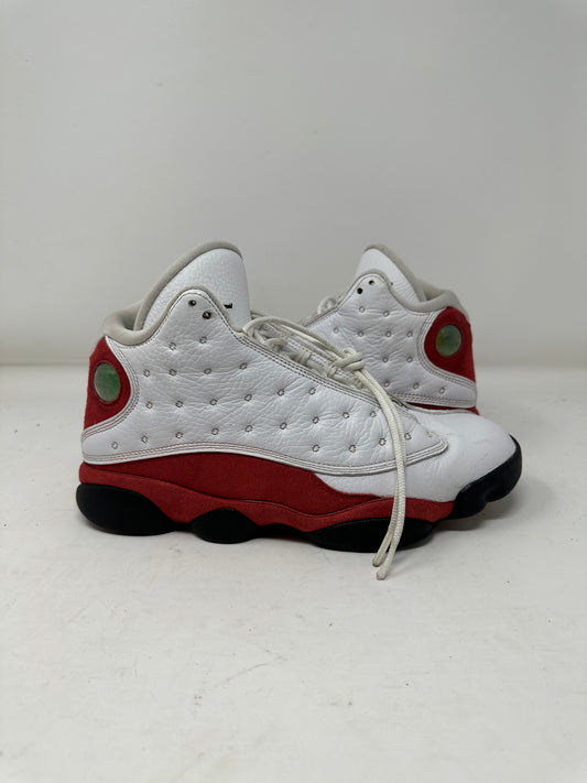 Jordan 13 “Chicago”