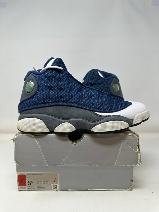 Jordan 13 “Flint”