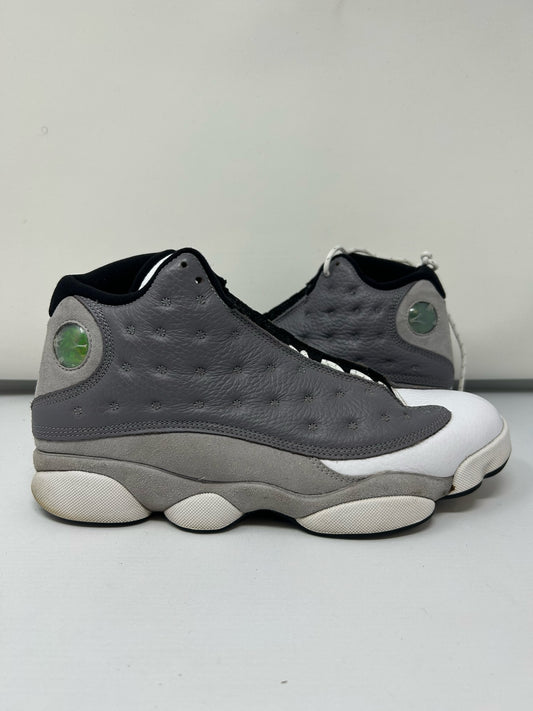 Jordan 13 “Atmosphere Grey”