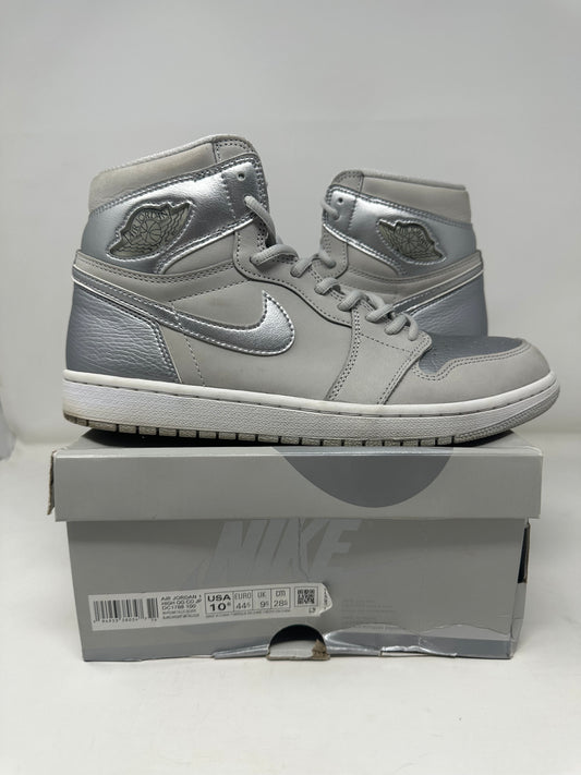 Jordan 1 High CO.JP “Neutral Grey”