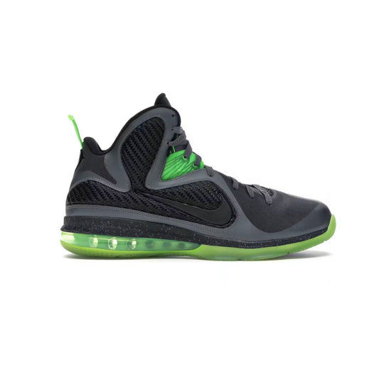 Nike Lebron 9 “Dunkman”