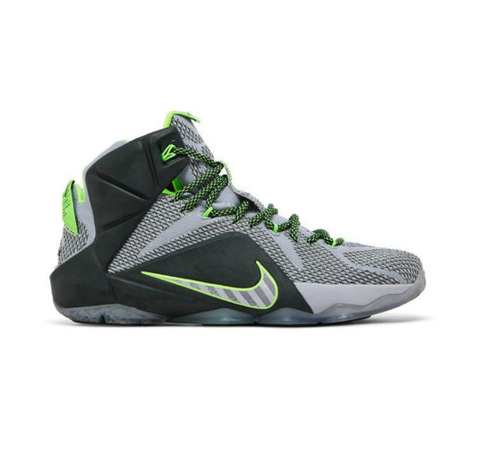 Nike Lebron 12 “Dunkman”