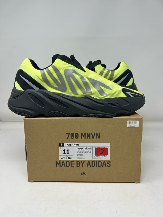 Adidas Yeezy 700 MNVN “Phosphor”