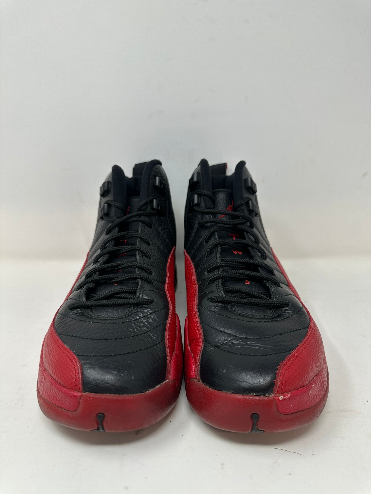 Jordan 12 GS “Flu Game”