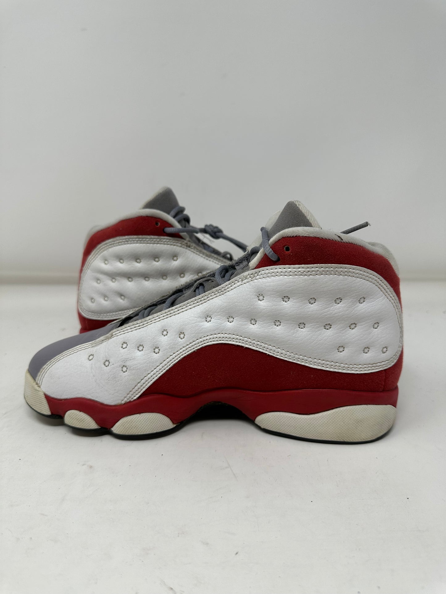 Jordan 13 “Grey Toe”