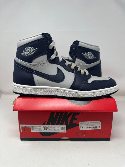 Jordan 1 High 85 “Georgetown”