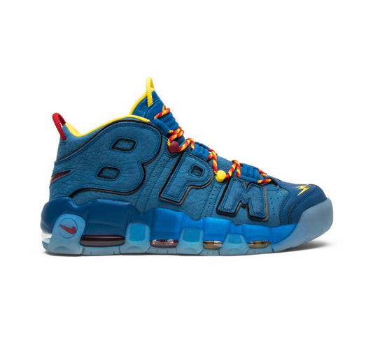 Nike Uptempo “Doernbecher“