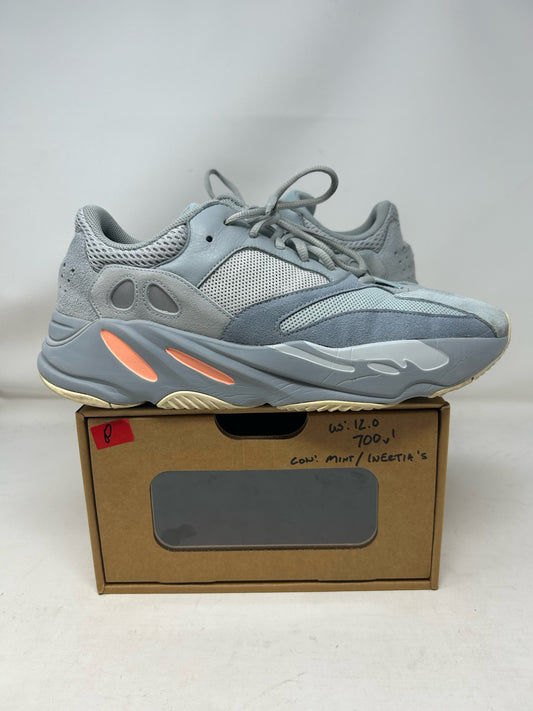 Adidas Yeezy 700 “Inertia”