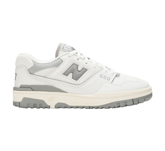 New Balance 550 Aime Leon Dore “White Grey”